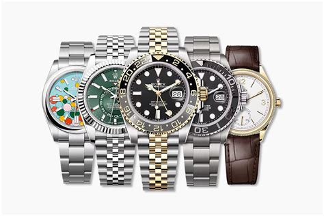 All of Rolex’s New Watches From Watches & Wonders 2024.